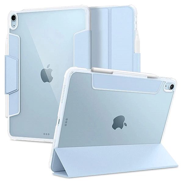 Etui Spigen Ultra Hybrid Pro do iPad Air 4/2020 Sky Blue