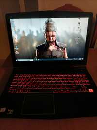 Lenovo Y520 I7  laptop gamingowy