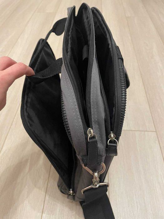 Сумка чохол для ноутбука Asus 40x30 см