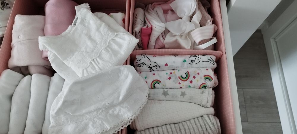 Babygro body pijama recém nascido bebe