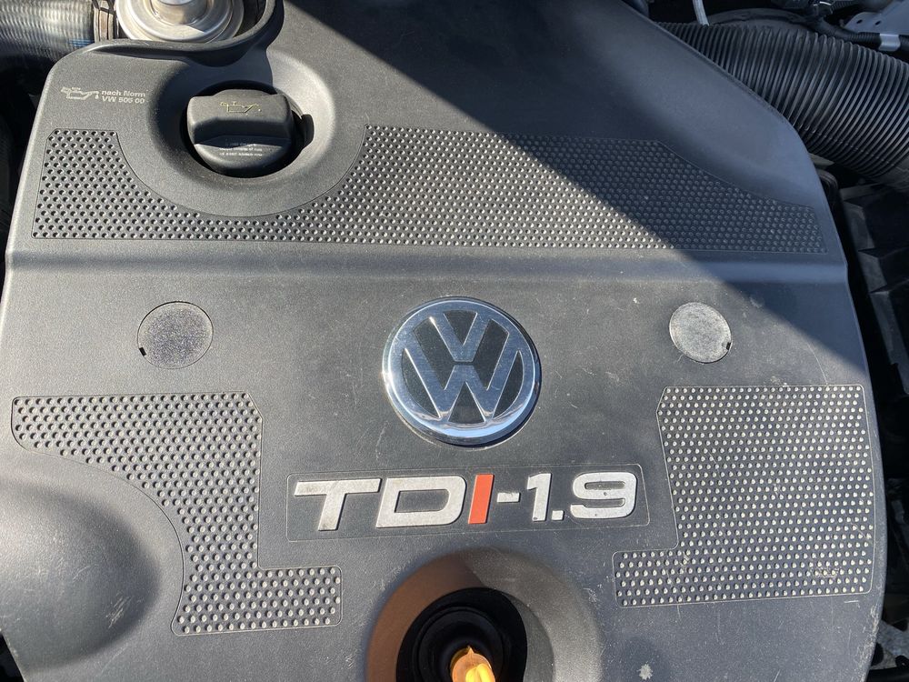 Tampas VAG tampa do motor