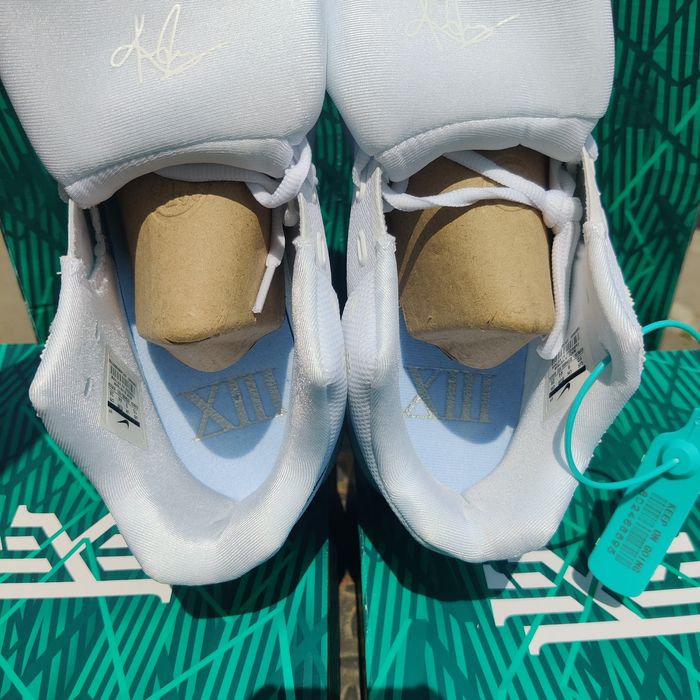 Розміри Eur36-46 баскетбольні кросівки Кайрі Nike Kyrie 3 7