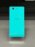 Klapka baterii do Sony Xperia Z3 Compact w kolorze czarnym