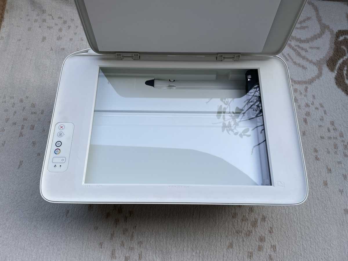 Drukarka HP Desk Jet 2136