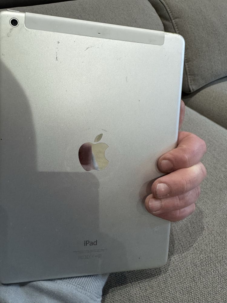 Ipad air para venda ou troca
