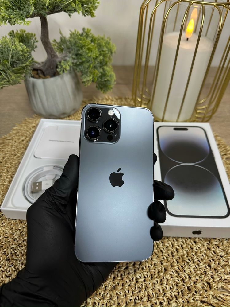iPhone 14 Pro 128GB (XR у корпусі iPhone 14 Pro)