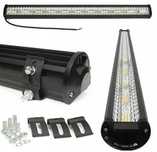 Lampa Robocza Halogen LED off-road 87cm 660W 12-24V Cree Dalekosiężna