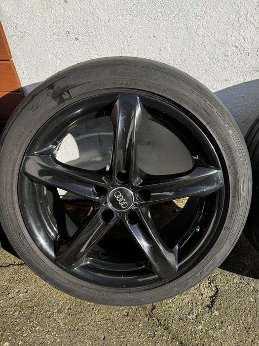 Felgi 17’ cena do negocjacji