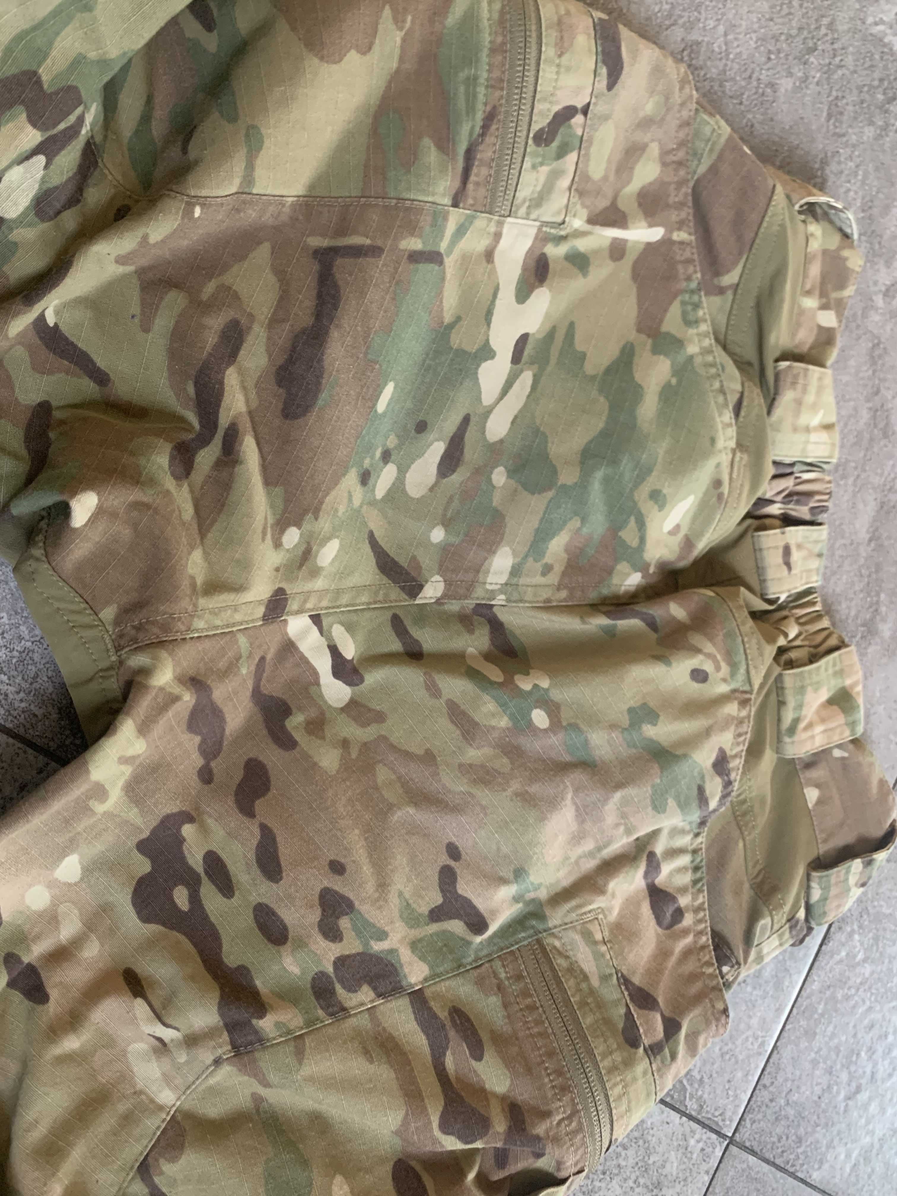 Helikon UTP Flex MultiCam