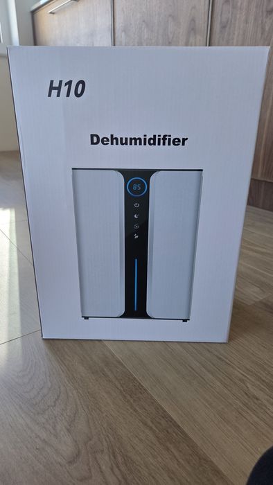 Osuszacz powietrza H10