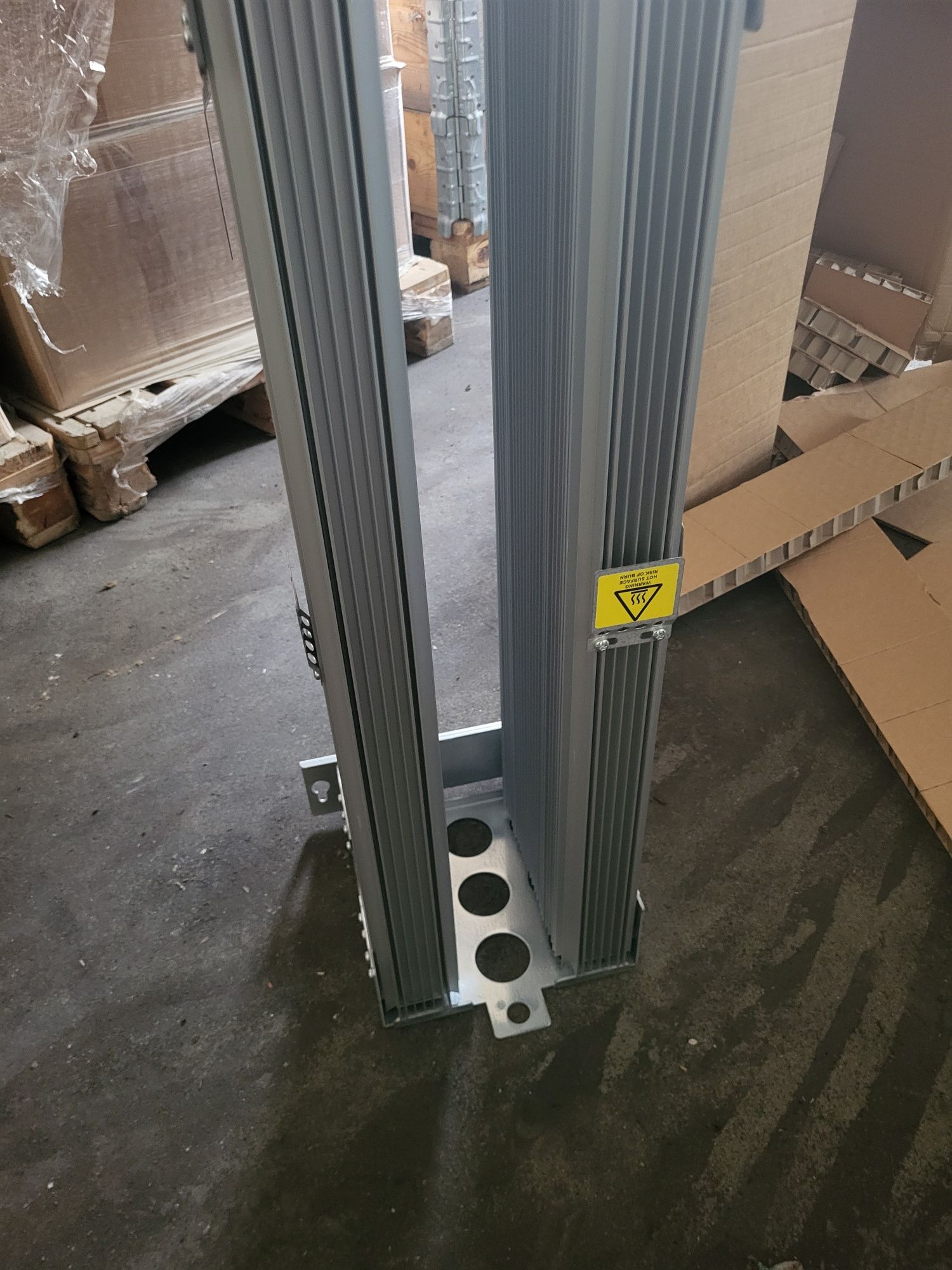 Radiatory danotherm ccr