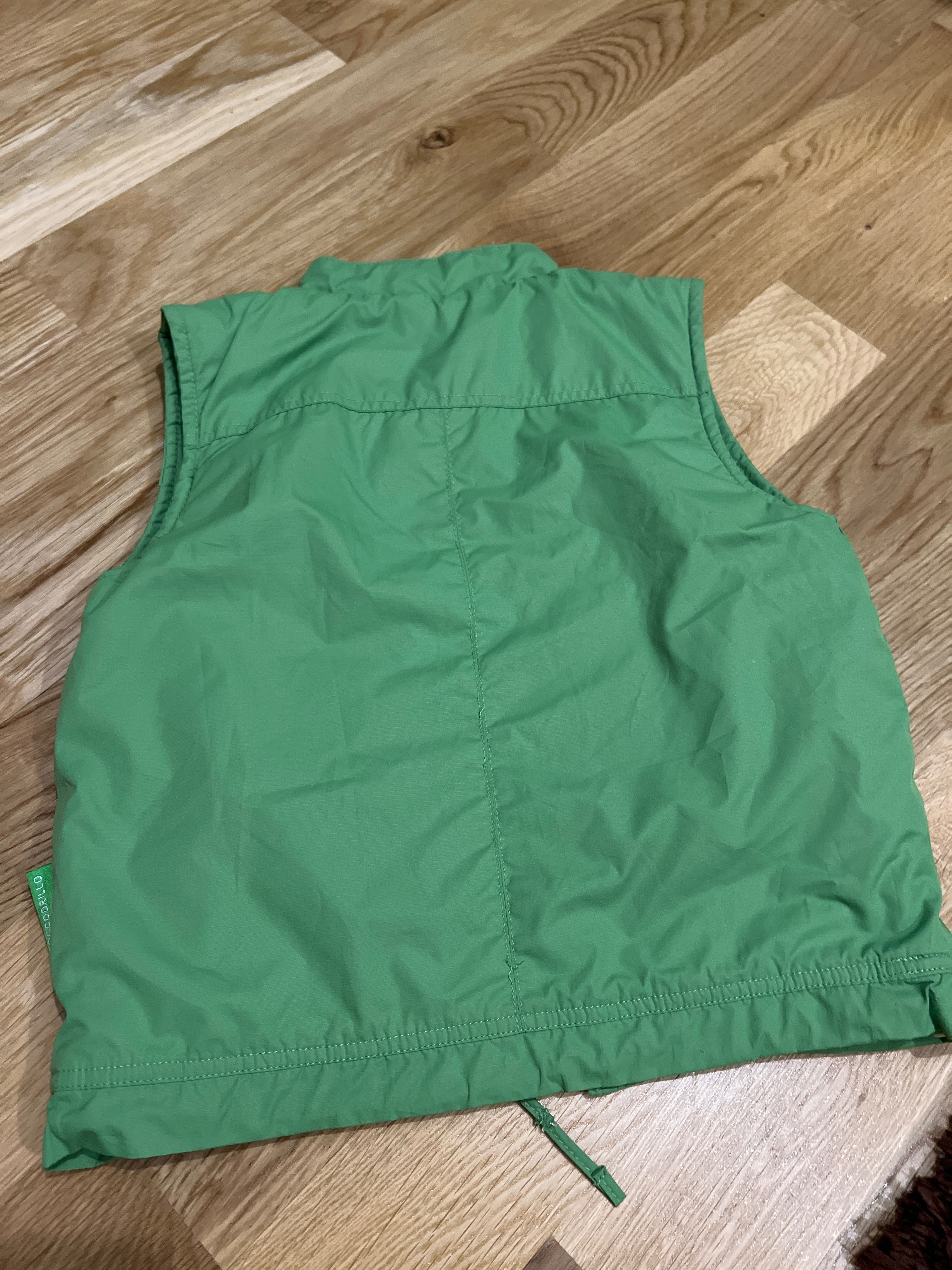 Kamizelka Coccodrillo 18-24 M