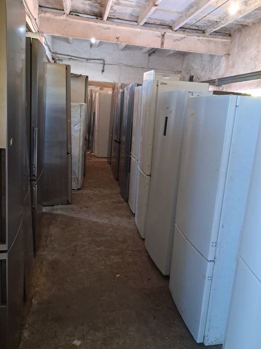 Б/у техніка оптом