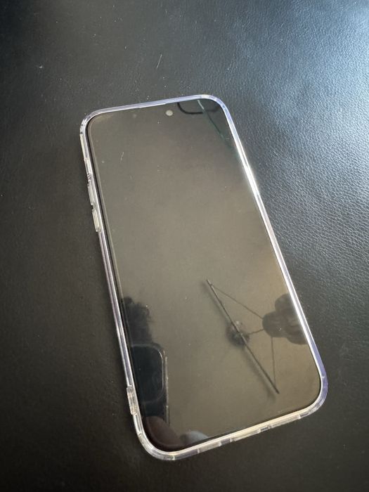 Iphone 14 pro max 128gb branco