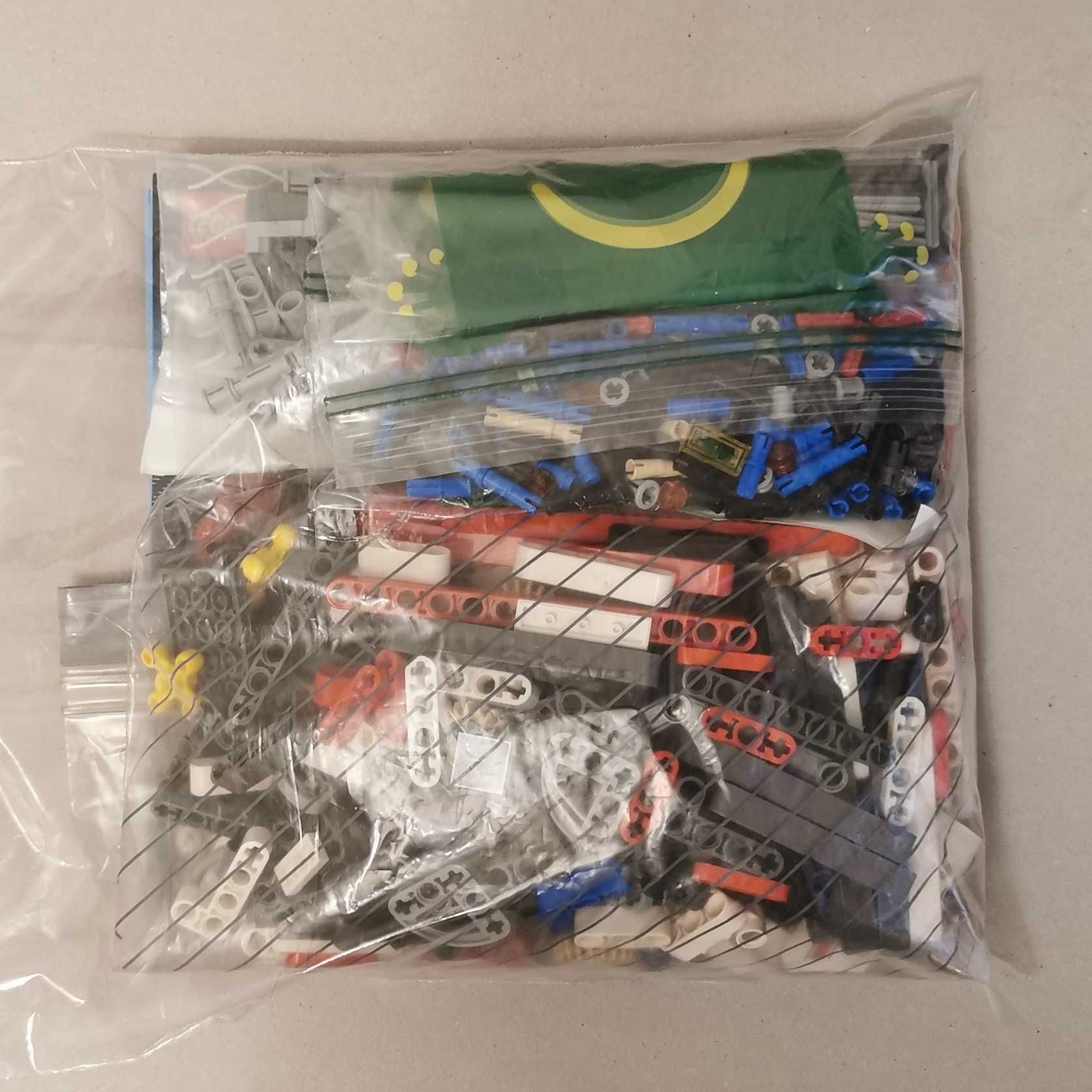 Lego Technic nr. 8071