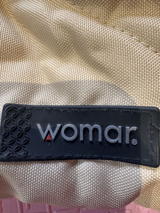 Конверт на овчине Womar