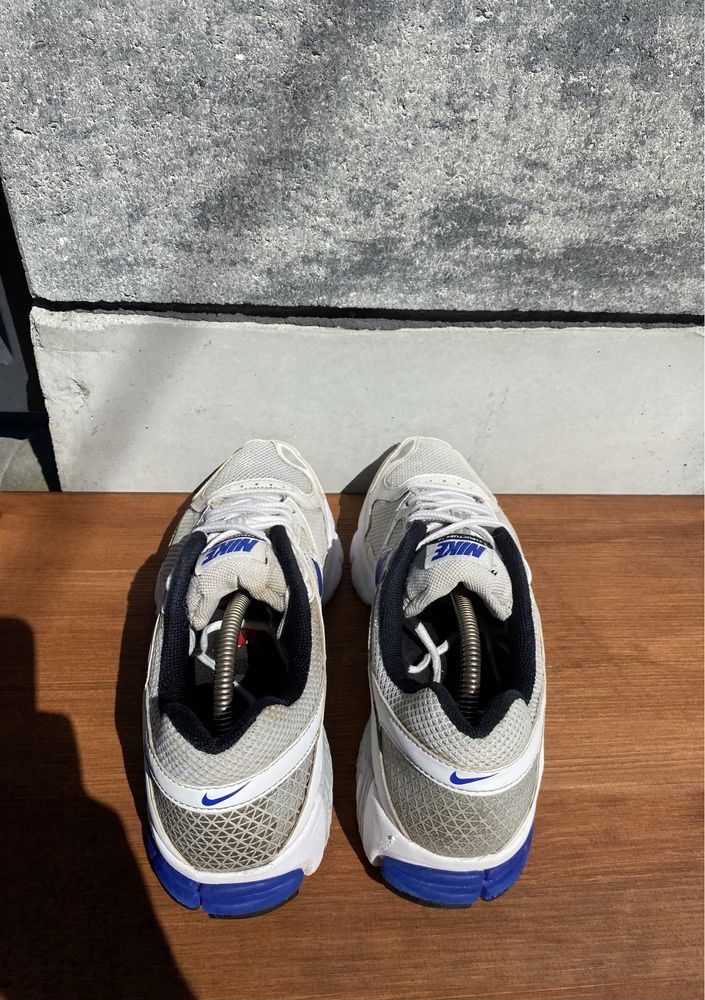 Кроссовки Nike Air Structure Traix + 14 (45.29см)