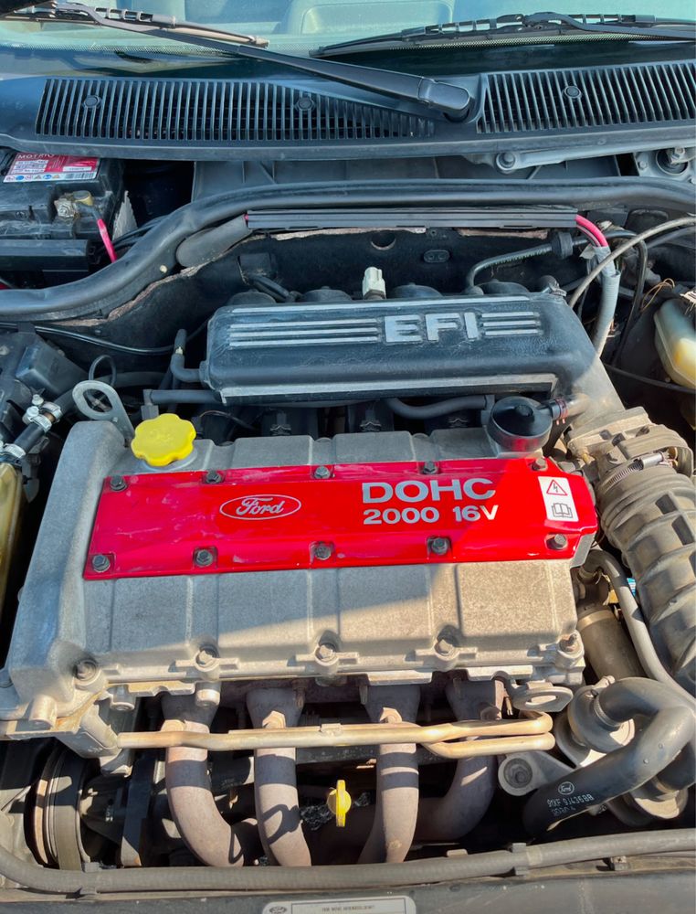 Ford Escort RS2000