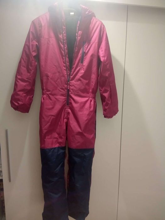 Kombinezon zimowy Wed'ze