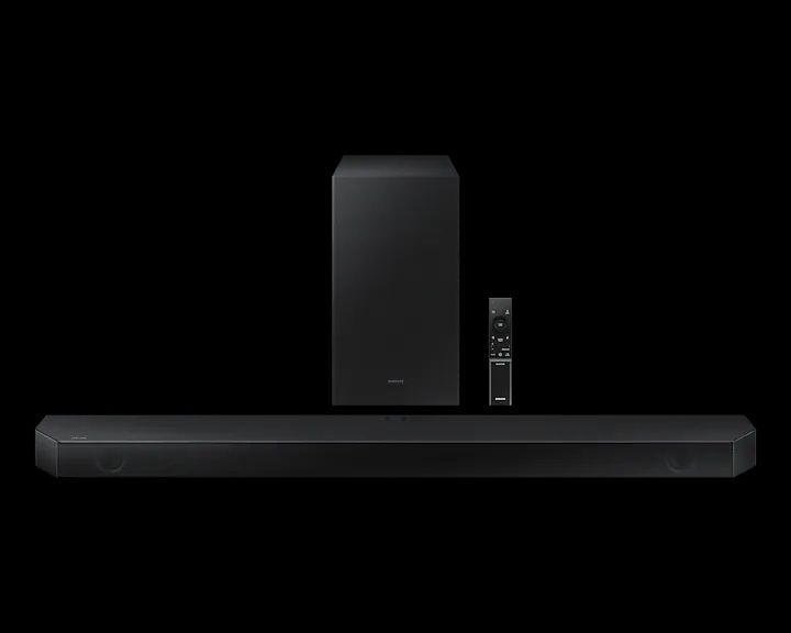 Nowy  Głośnik Soundbar SAMSUNG HW-Q600B EN