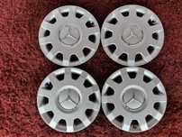 Ковпаки Колпаки Original Mercedes R15