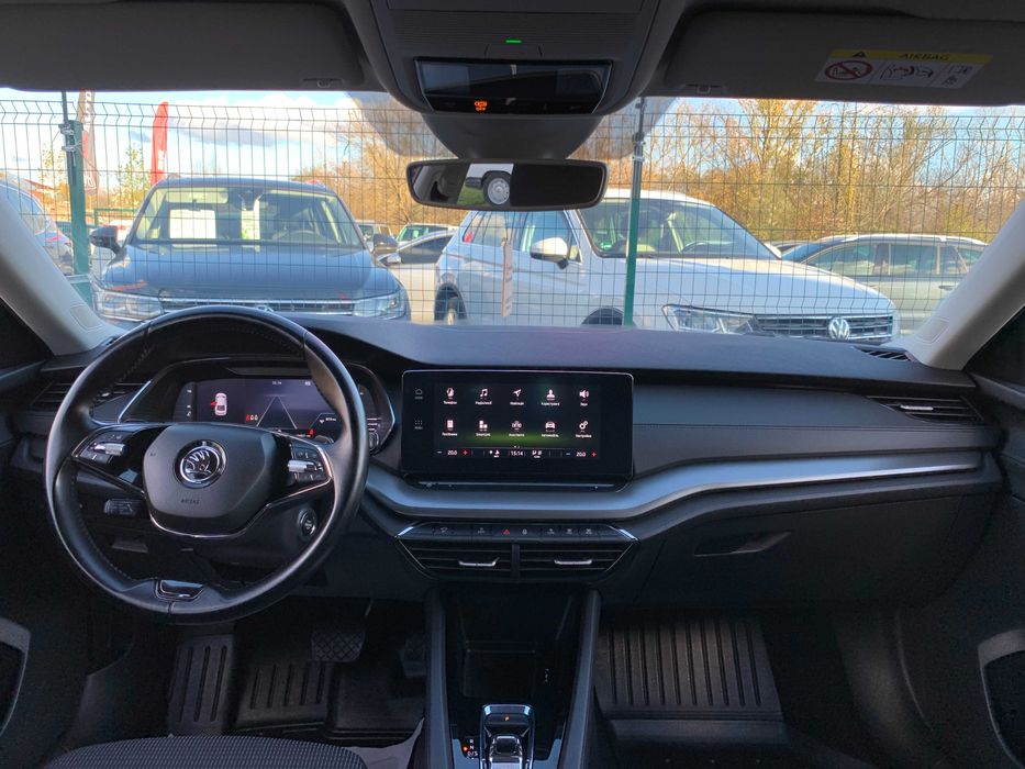 Skoda Octavia 2020 А8 2.0 дизель