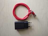 Carregador USB-C