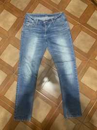 Calças ganga jeans Quebramar senhora tamanho 38