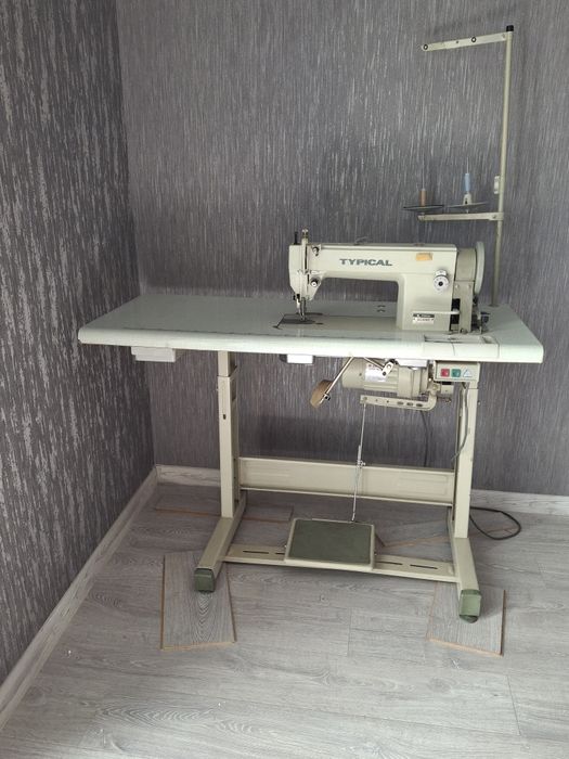 Пром. Швейна машинка безпосадочная