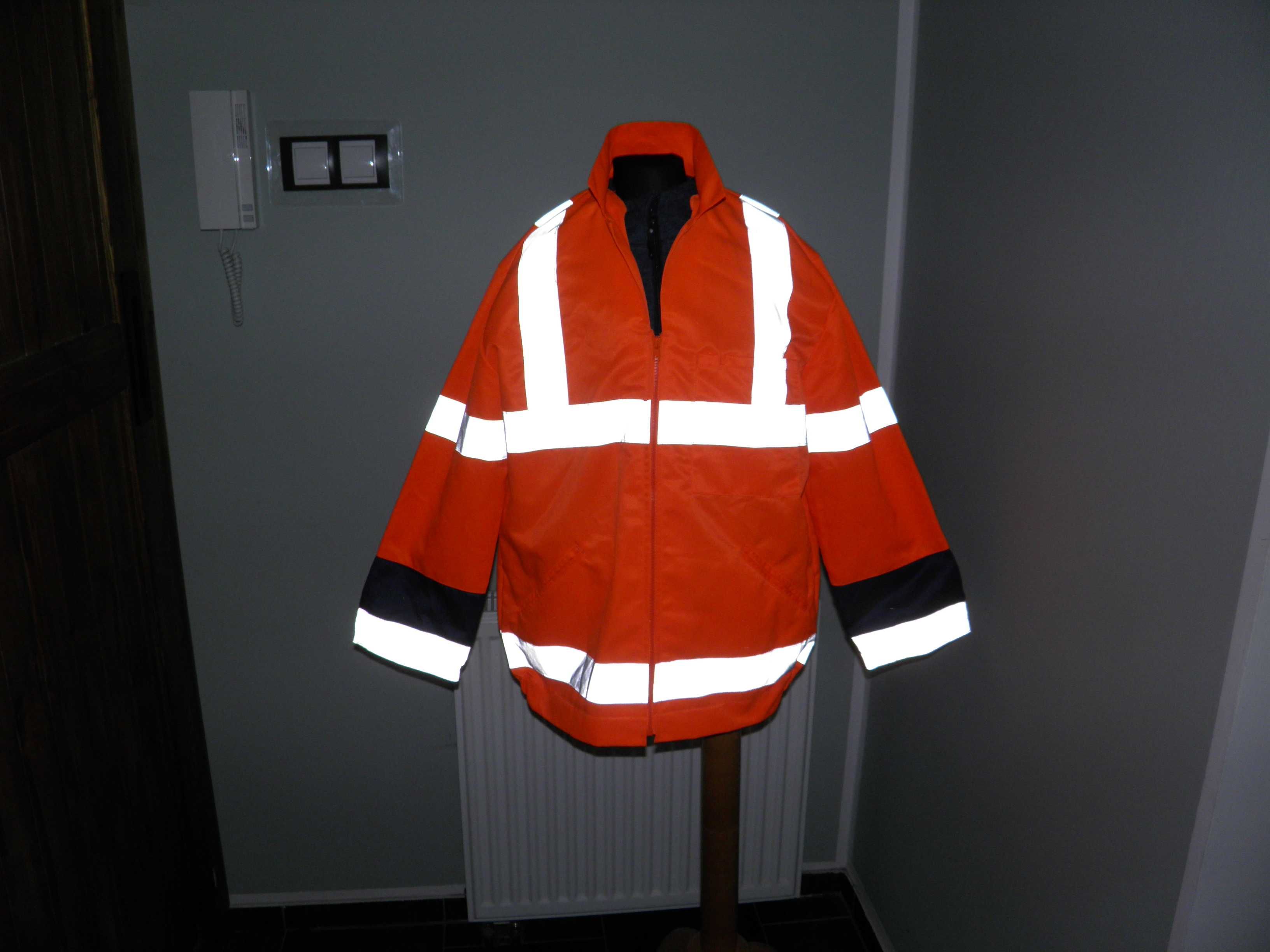 Bluza robocza r M .