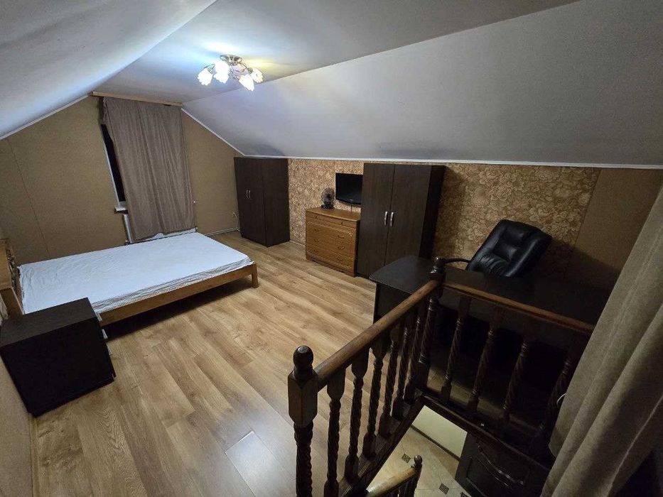 Здам будинок вул.Данила Нечая.м.Вінниця.Два поверхи.50 кв.