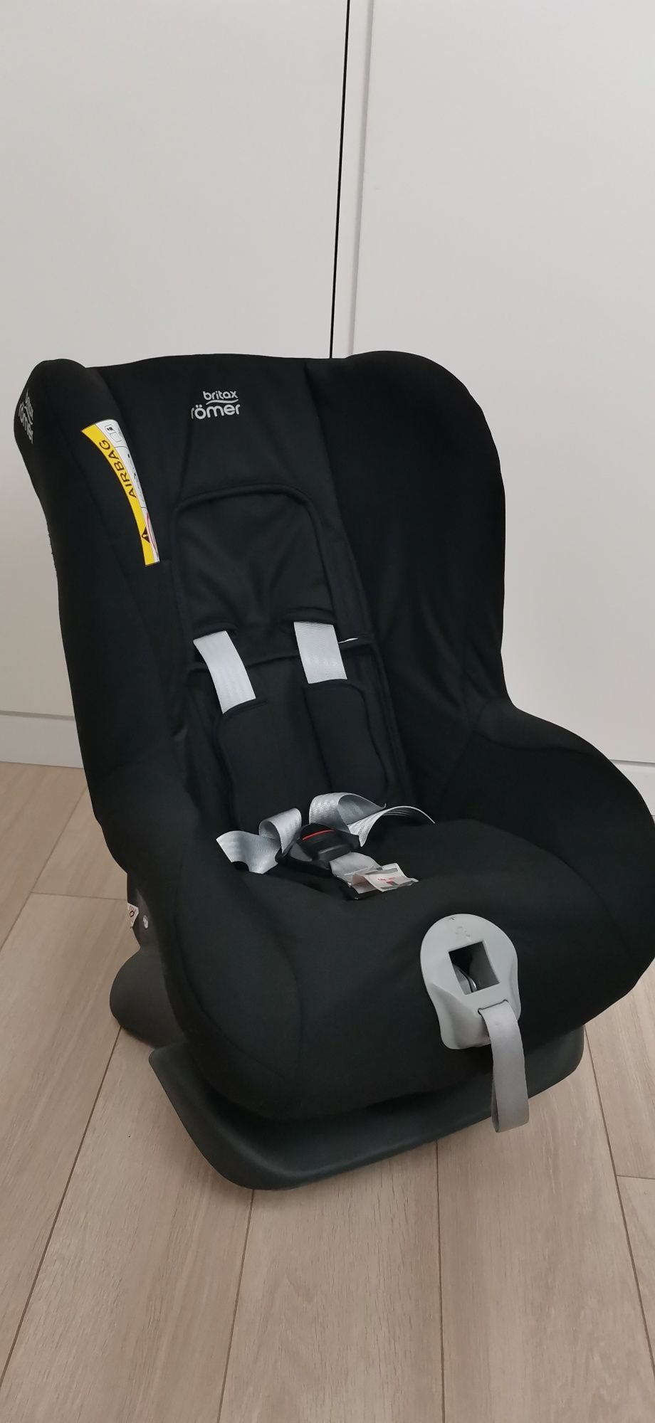 Продам Автокрісло BRITAX-ROMER First Class Plus