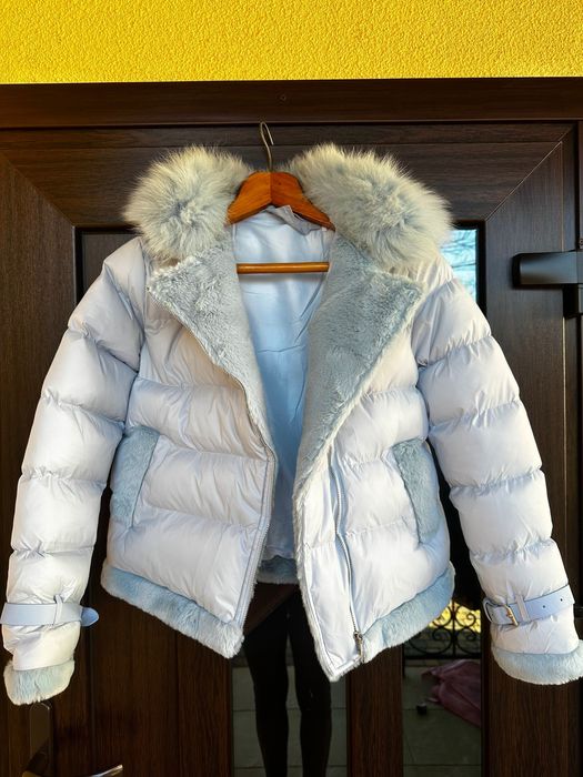 Продам курточка дубленка