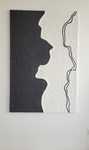 Promocja! Obraz strukturalny 100x150cm