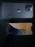 Iphon 13 pro 256 gb