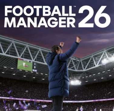 Football Game Manager 2026 офлайн активація Steam на ПК