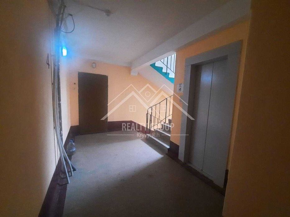 Продаж 3к квартири в Саксаганському районі (єВідновлення)