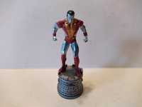 Figurka Marvel Colossus #35 Eaglemoss