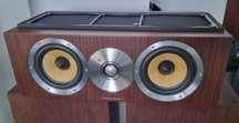 Kolumna centralna Bowers Wilkins cm centre
