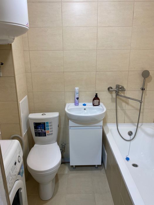 Квартира подобово