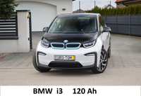 BMW i3 i3 120 Ah Gwarancja Fabryczna Fr. Vat 23%