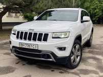 Jeep в отличном состоянии, не бит и не крашен, Официал