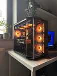 Kompyter gamingowy RTX 4070
