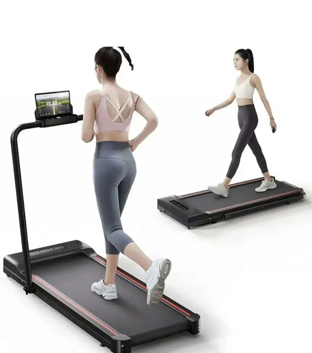 Бігова доріжка/ Бігова доріжка Sperax/ 150кг/ компактна бігова