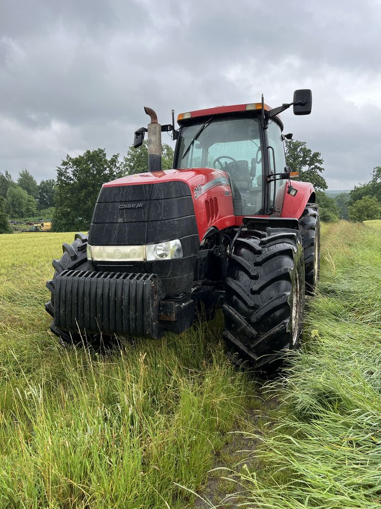 Case Magnum 310 MX New Holland 335