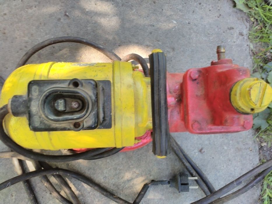 Элекропомпа СССР Торг Обмен