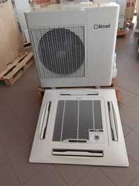 Klimatyzator Aircool 10kw kaseta nowy 380v