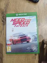 NFS Payback Xbox one.  Need for Speed xbox one s. X series