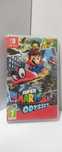 Super Mario Odyssey Nintendo Switch