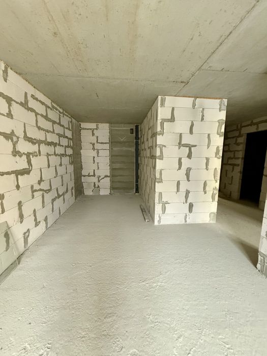 Продаж 1 кім. Квартири в ЖК Riel city